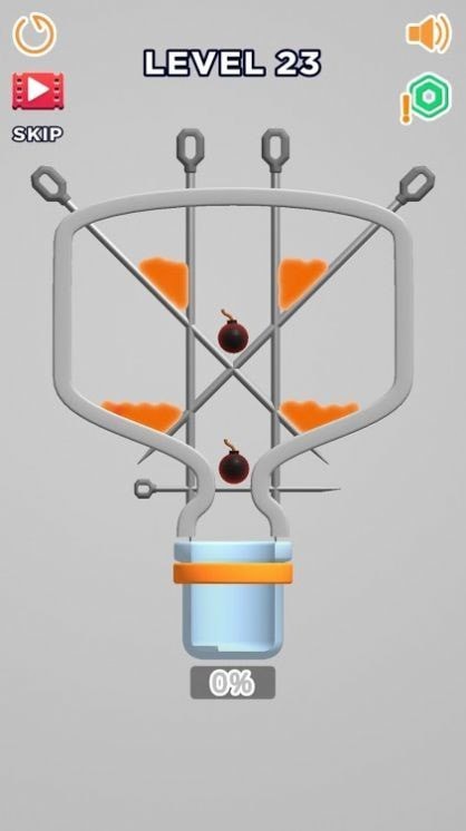 液體拔針器