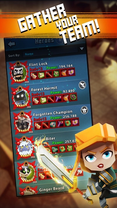 Portal Quest無限金幣版