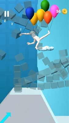 氣球人偶
