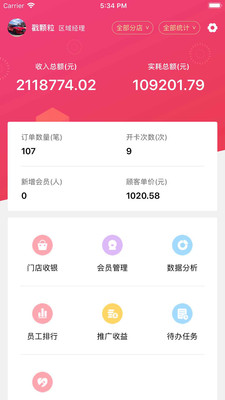 美業(yè)易