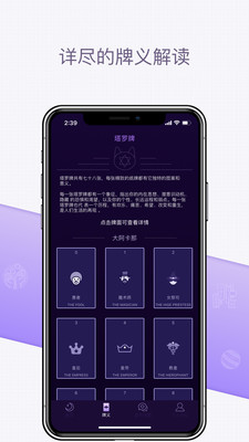 塔羅貓