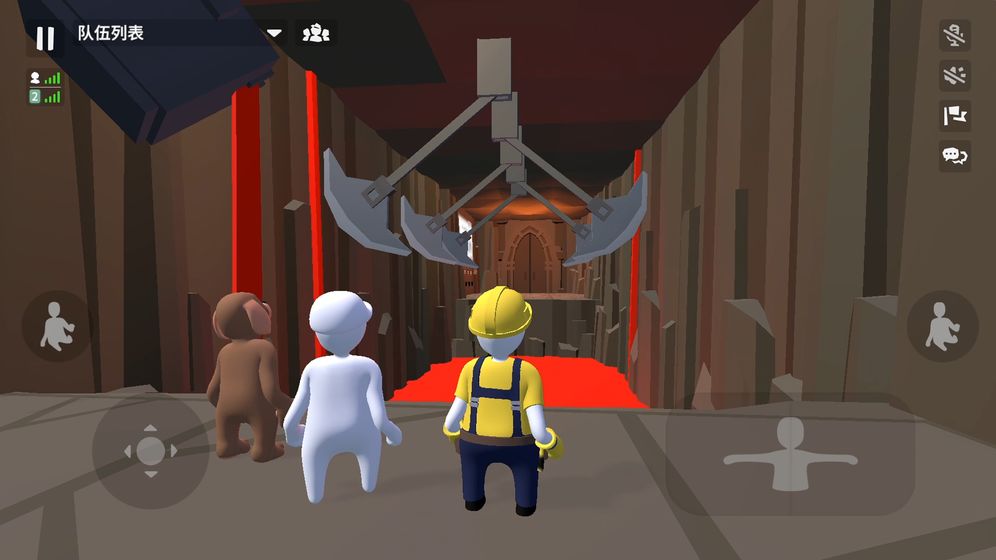 人類跌落夢境最新版
