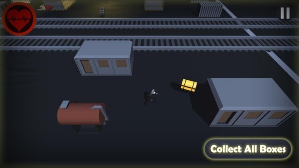道路殺手3D
