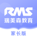 瑞美森教育 家長端