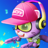 音樂迷節拍挑戰