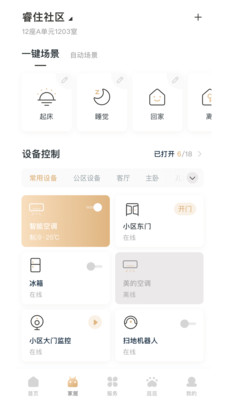 睿住社區(qū)
