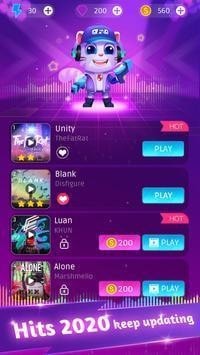 音樂迷節拍挑戰