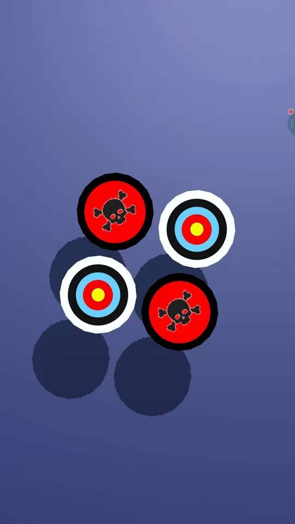 全面射擊