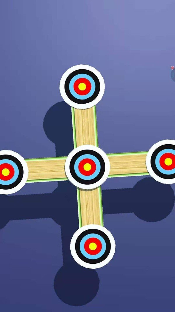 全面射擊