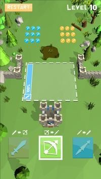 繪畫榮耀戰斗