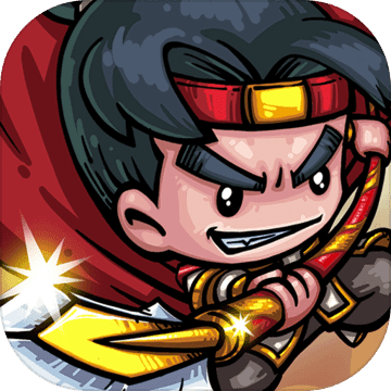 小小軍團：合戰三國