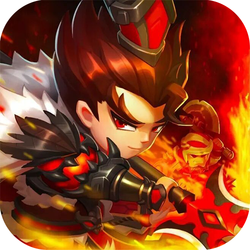 成王敗寇BT（無限送元寶版） 果盤版