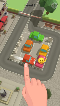 極速泊車官方版