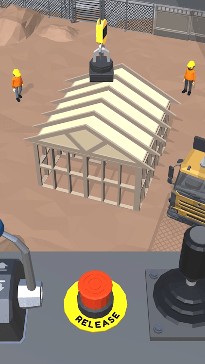 房地產(chǎn)建筑商3D