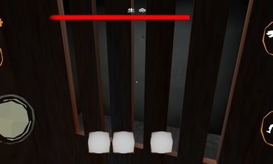 驚魂雙胞胎