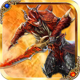 雄霸武神 果盤(pán)版