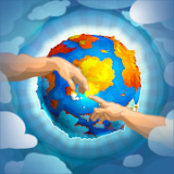 上帝模擬器進化