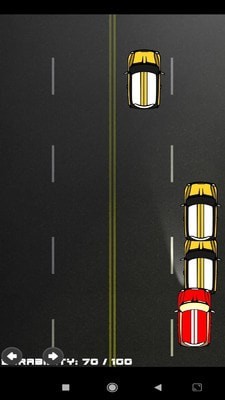 2D賽車