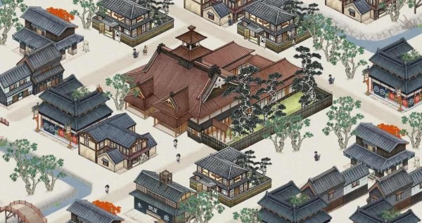 模擬城市建設者
