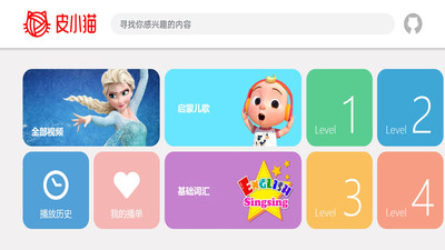 皮小貓