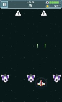 宇宙銀河射擊