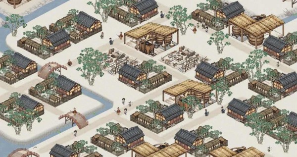 模擬城市建設者