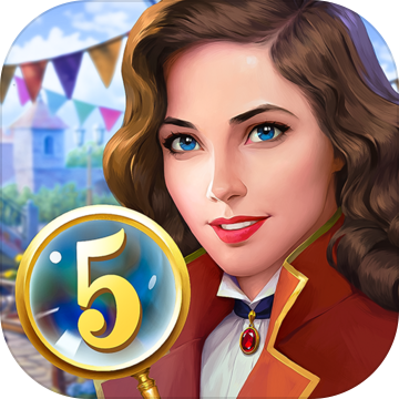 探尋者記：迷城奇案