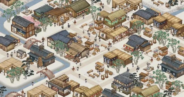 模擬城市建設者