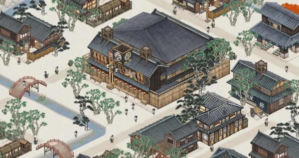 模擬城市建設者