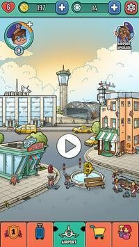 到站沖出去最新版