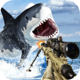 深海大魚吃小魚