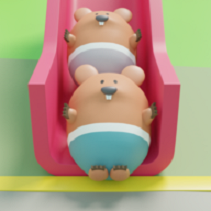 逃脫游戲捉迷藏