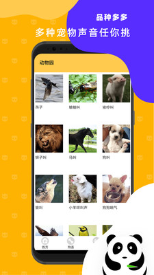 貓狗翻譯神器