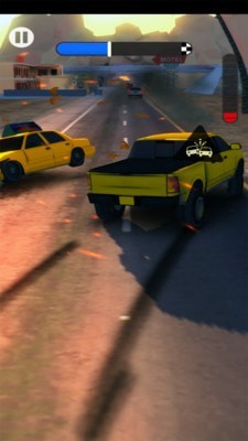 超車高手3D