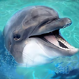 海洋动物模拟器无限等级