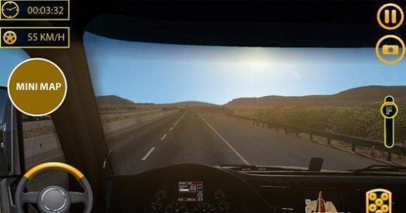 越野車亡命之徒