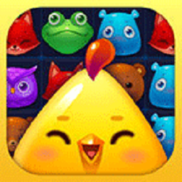 開心消消消 手游