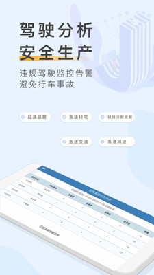 元道車輛云平臺(tái)