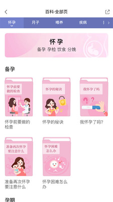 育兒大全