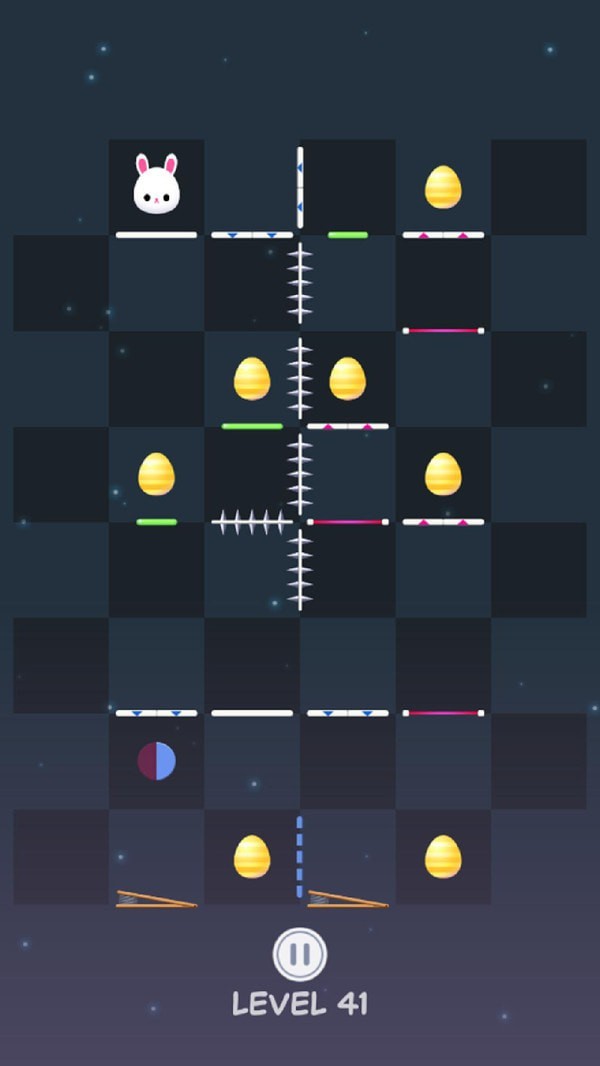 彈跳兔