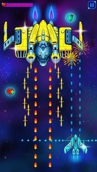 星球大戰(zhàn)太空射擊