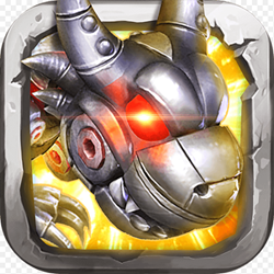 領主沖突無限金幣水晶版