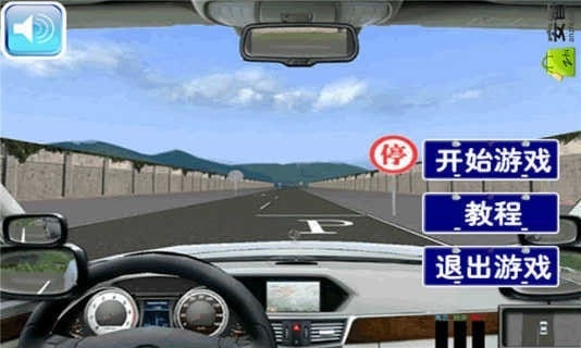 真實模擬駕駛