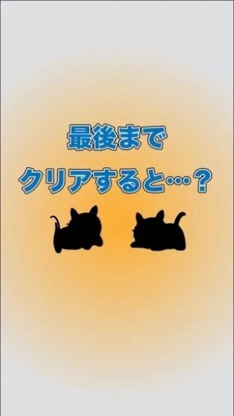 小貓不見了