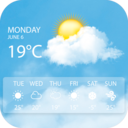 天氣預(yù)測(cè)