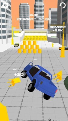 撞車大師模擬器