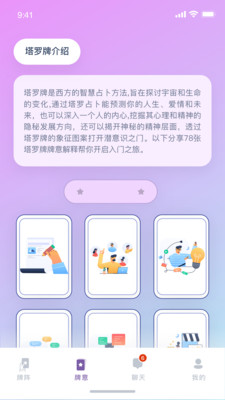 韋特塔羅
