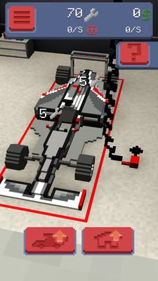 方程式賽車世界