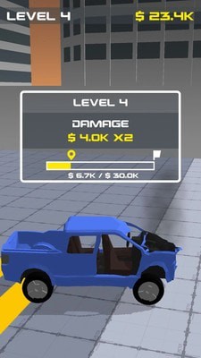 撞車大師模擬器