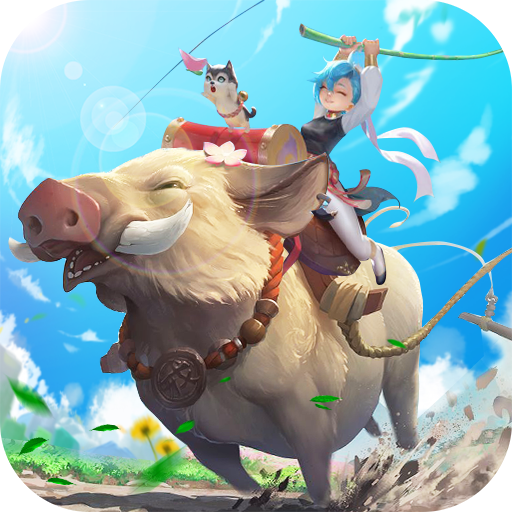 榮耀之光OL 果盤版